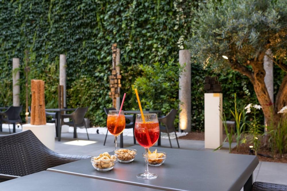 Hotel Milano Castello Eksteriør billede