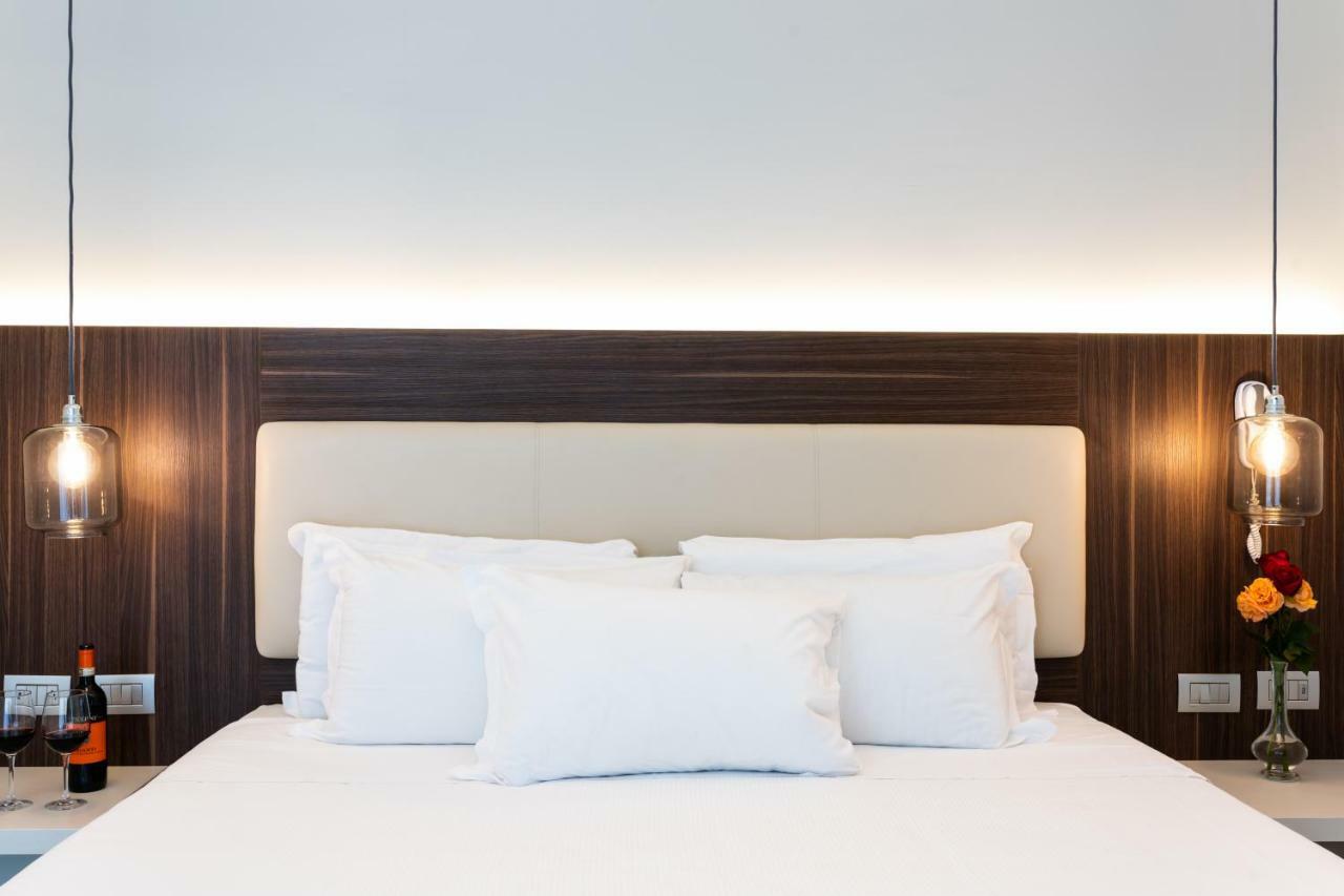 Hotel Milano Castello Eksteriør billede