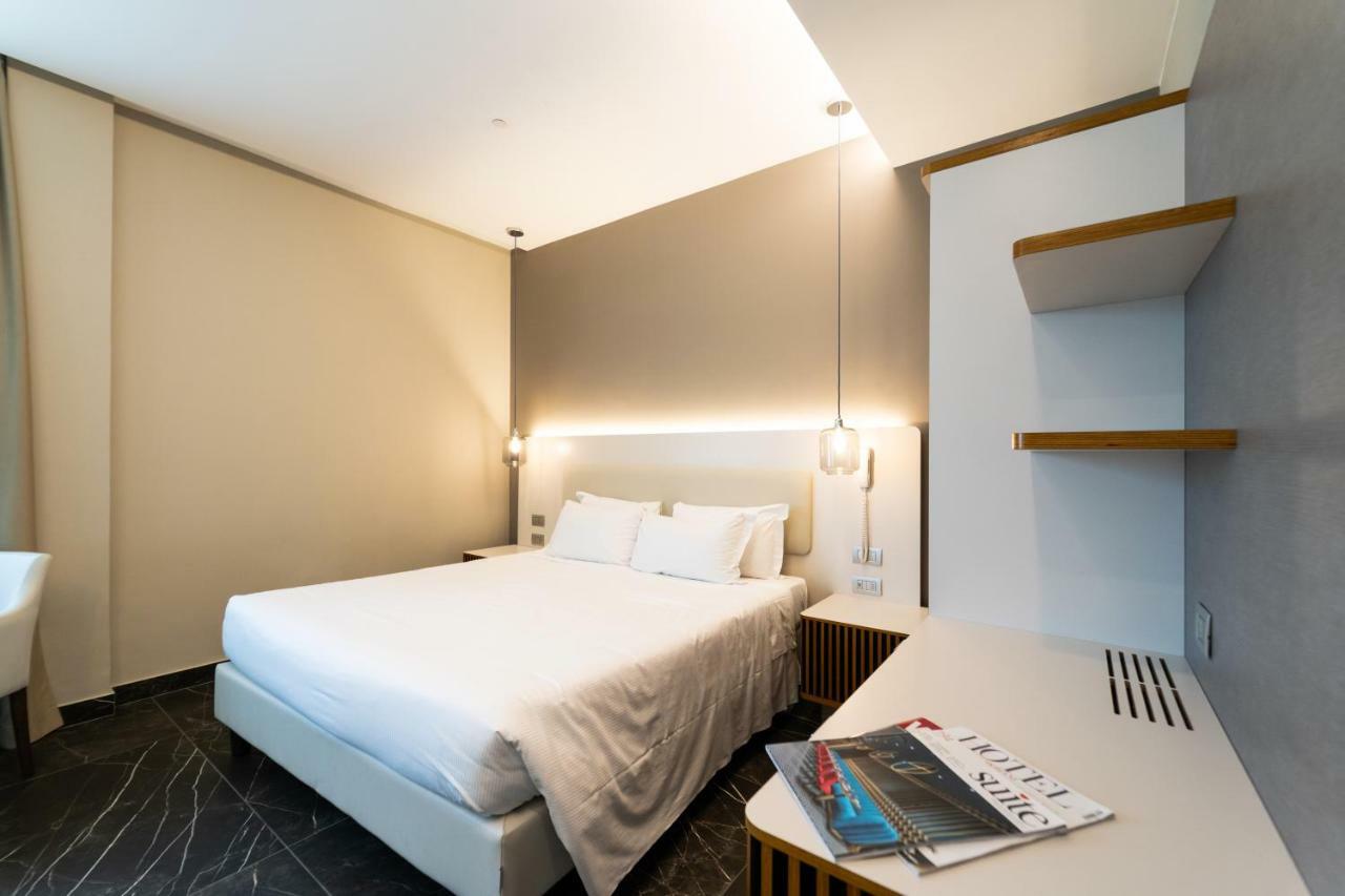 Hotel Milano Castello Eksteriør billede