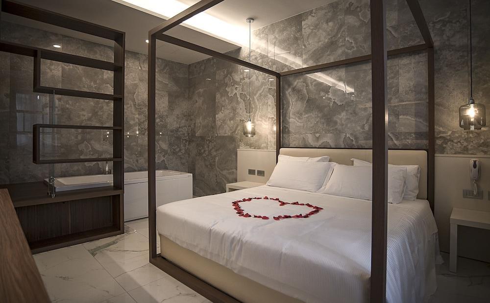 Hotel Milano Castello Eksteriør billede