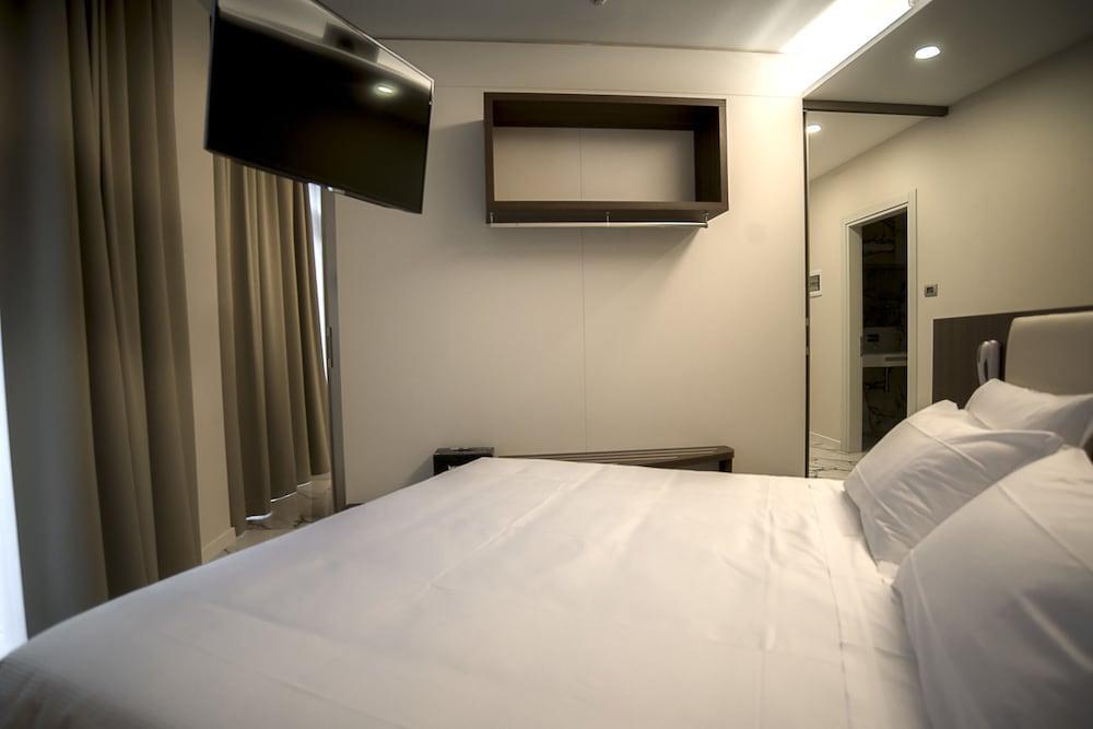 Hotel Milano Castello Eksteriør billede