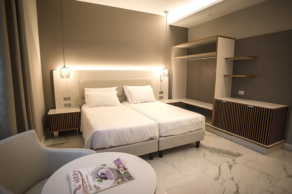 Hotel Milano Castello Eksteriør billede