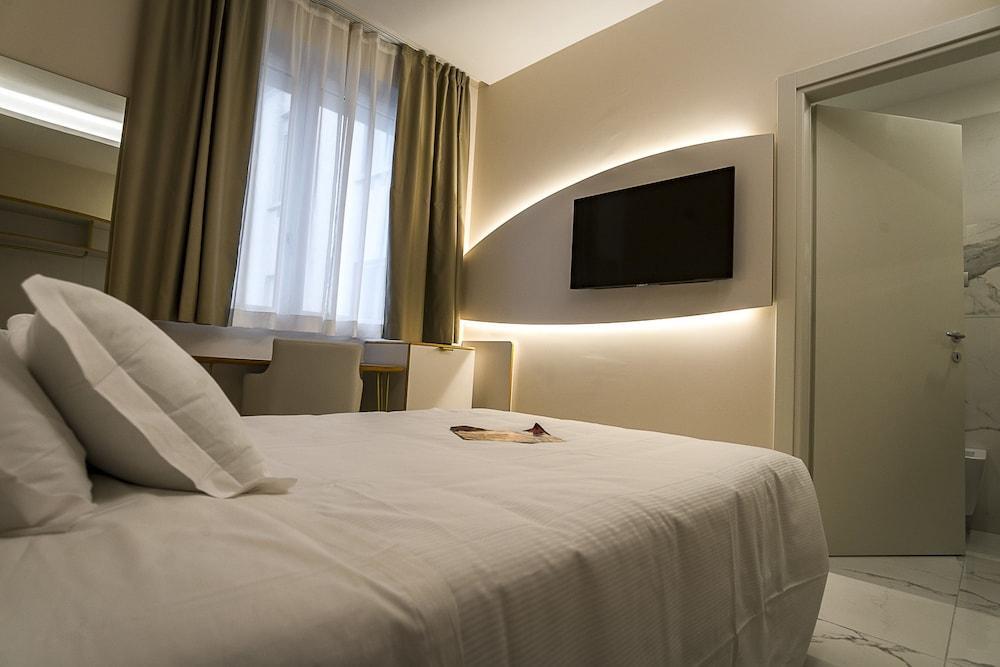 Hotel Milano Castello Eksteriør billede